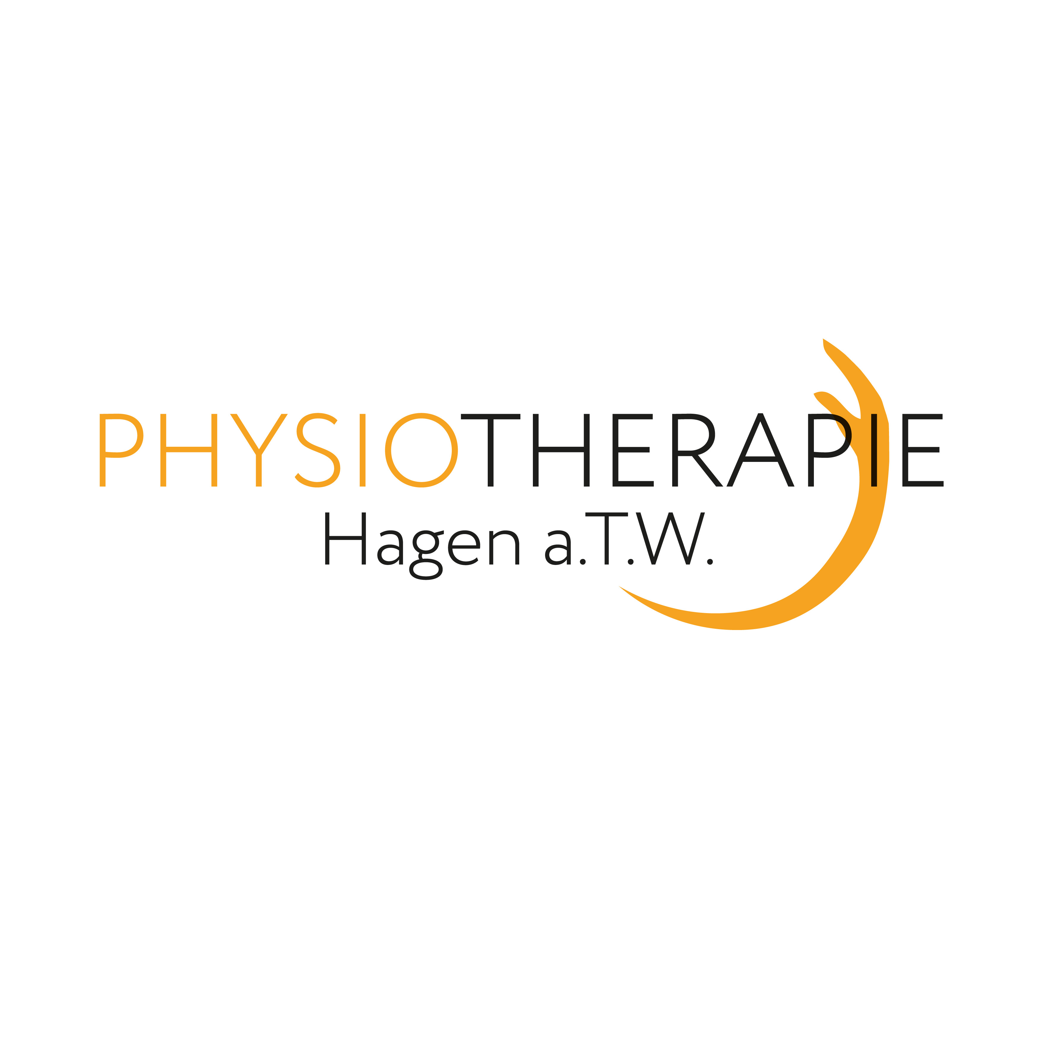 Physiotherapie Hagen a.T.W. in Hagen am Teutoburger Wald - Logo