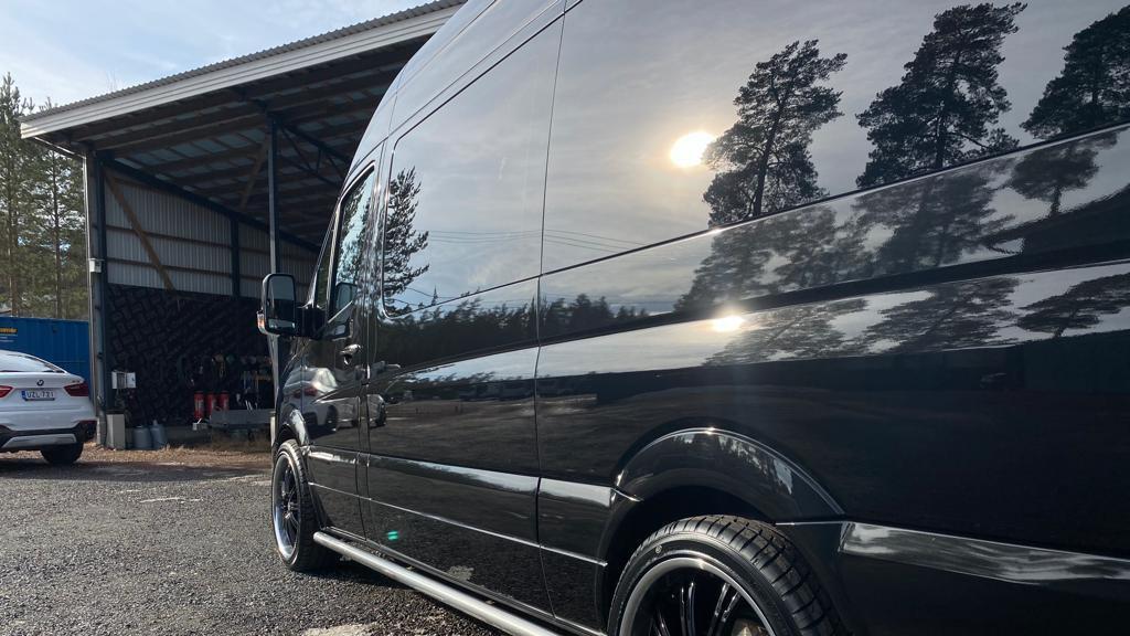 Images Autopesu Grönstrand Oy