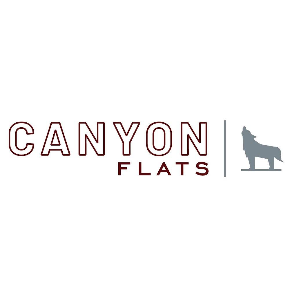 Canyon Flats