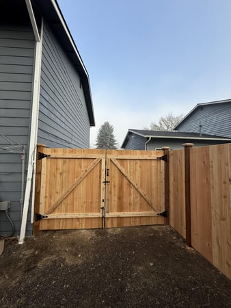 Images Tidy Beaver Fencing - Fence and Gate Contractor