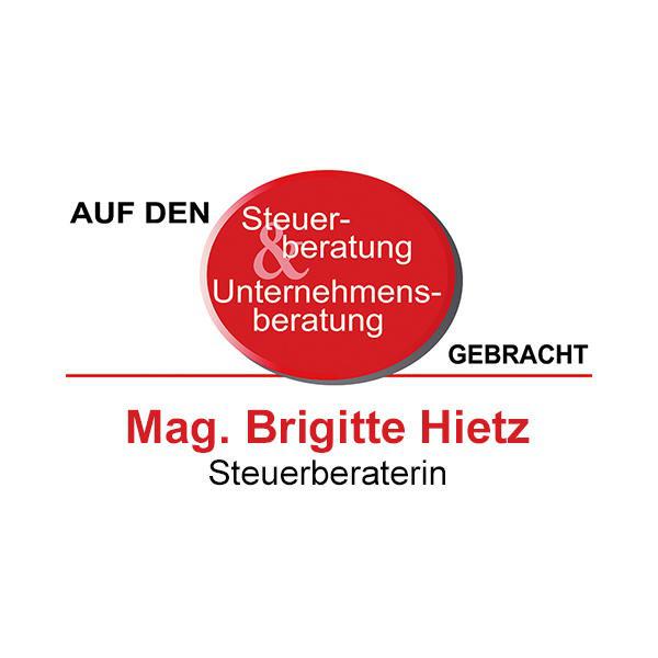 Mag. Brigitte Hietz Logo