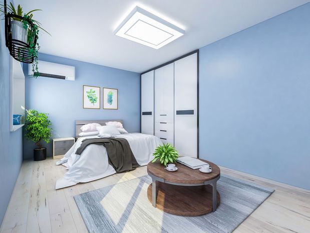 Images Shawn's Painting Co