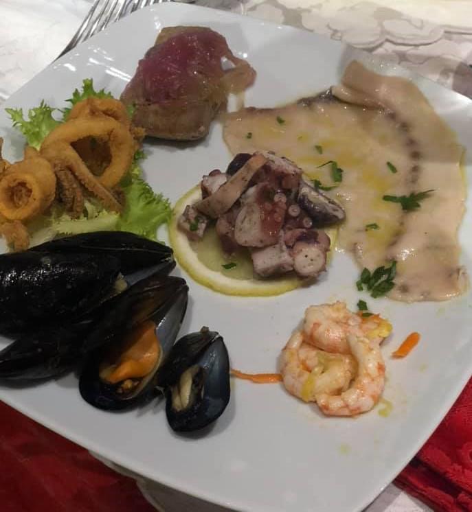 Betta Ristorante Pizzeria