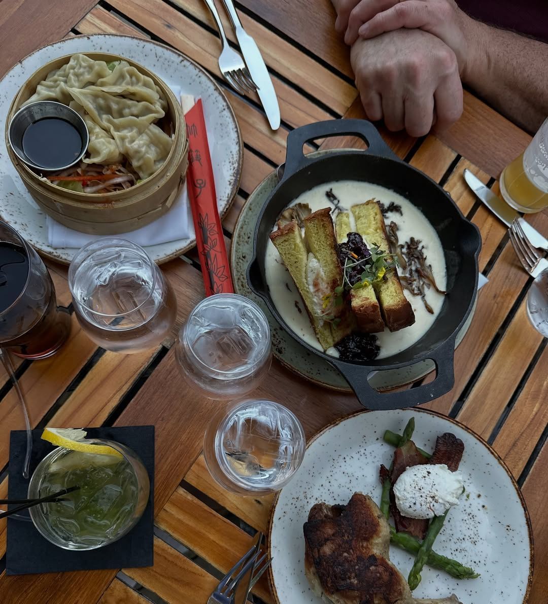 The Roundhouse Image