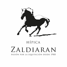 Hípica del Zaldiarán Logo
