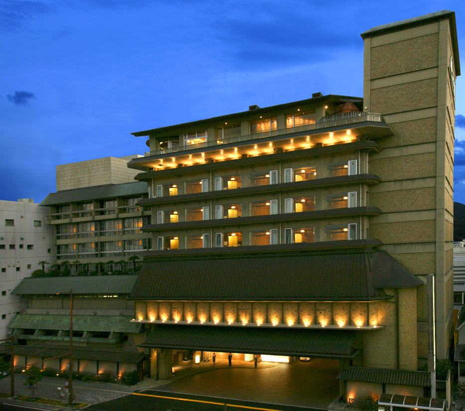 さりげないもてなしの心がうれしい土佐高知の老舗旅館【高知県 城西館】 | JTBリモートコンシェルジュ トラベルコンサルタントのおすすめ旅