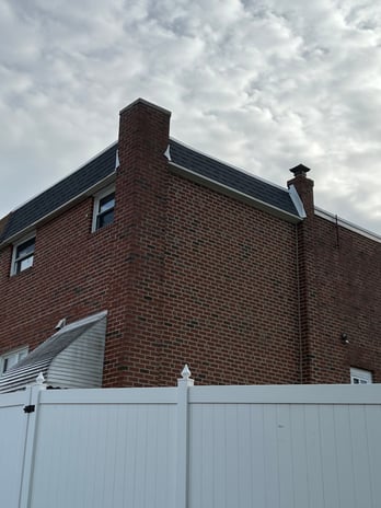 Images Mr Z's Exteriors LLC
