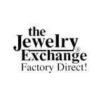 The Jewelry Exchange in Tustin | Jewelry Store | Engagement Ring Specials Logo