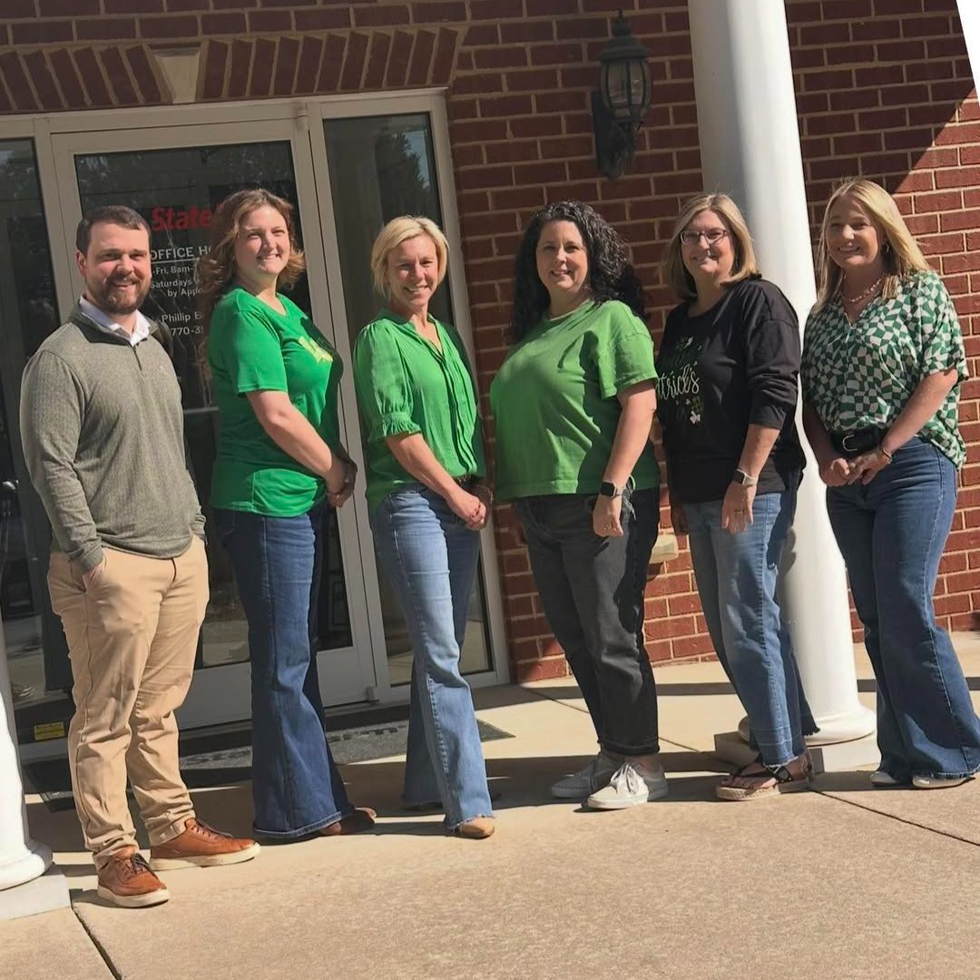Call or stop by our Barnesville office today for a free quote!
Our team is available to help with your insurance needs by phone or in person. Stop by the office or give us a call to talk through your options and request a quote. We’re happy to assist.