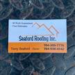 Seaford Roofing Inc Logo