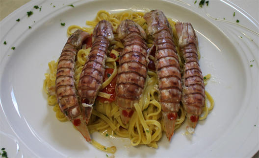 Images Trattoria da Gino