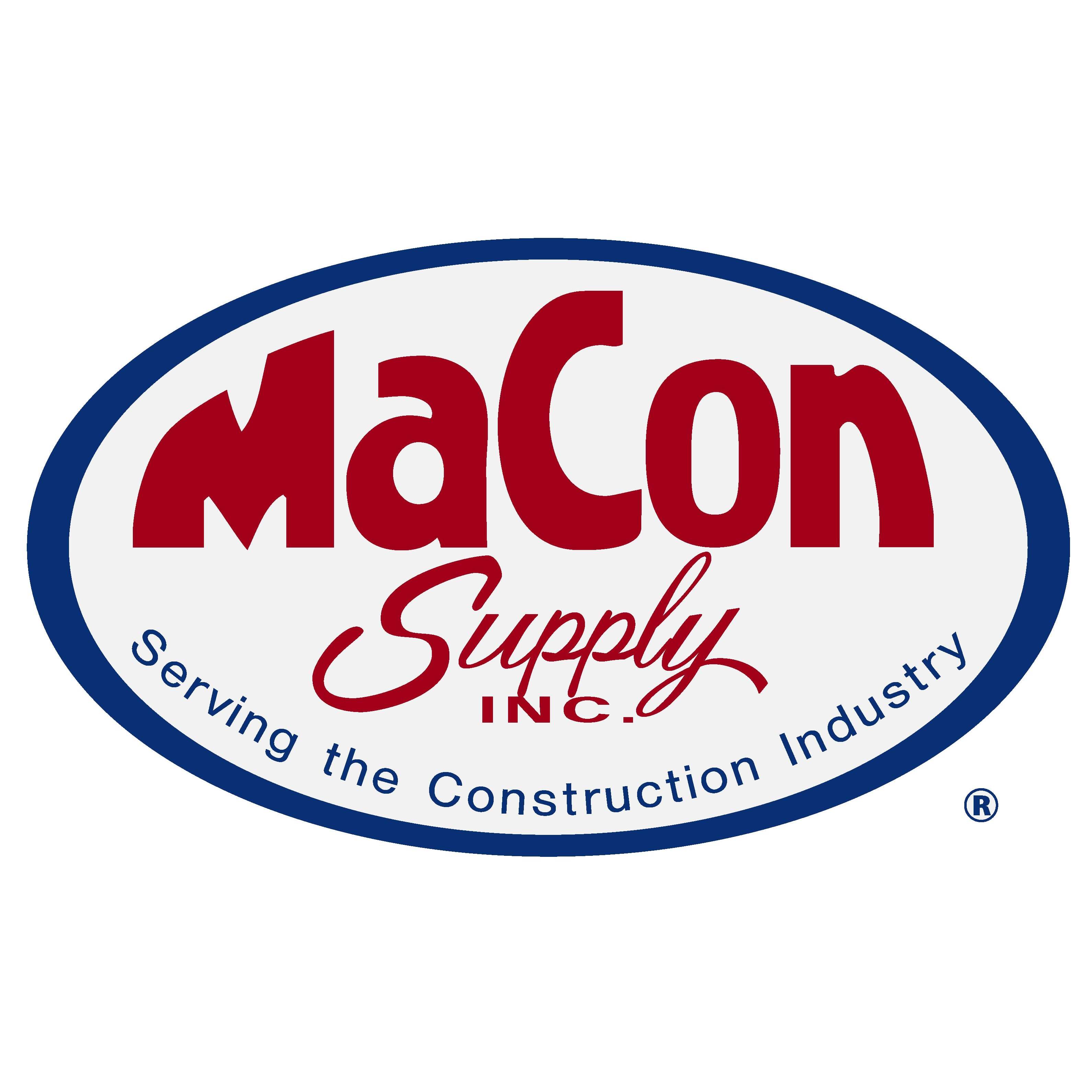 MaCon Supply