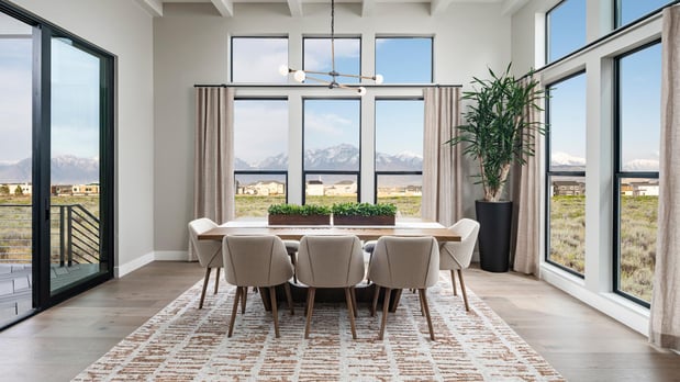 Images Toll Brothers at Jordanelle Ridge