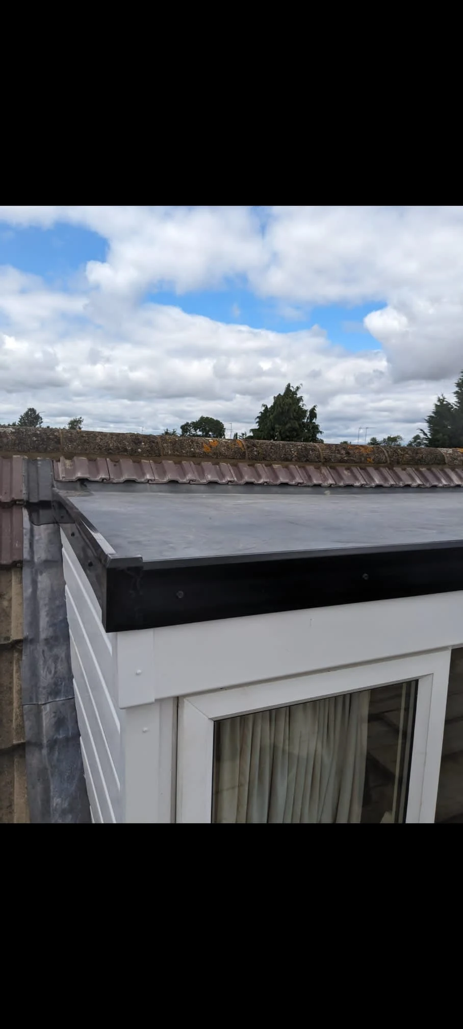 Images Ashby Roofing