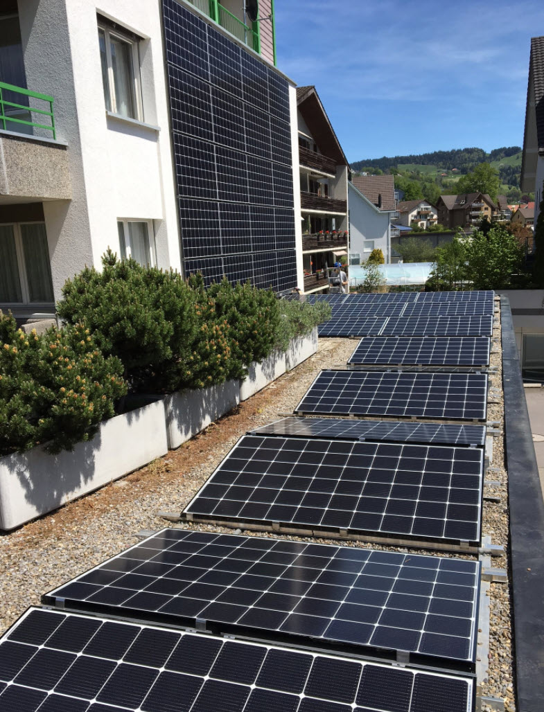 ITEN-STEINER AG ELEKTROFACHGESCHÄFT, Hauptstrasse 40 in Oberägeri