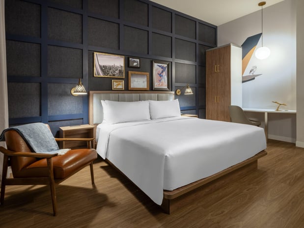 Images voco Fiorello - LaGuardia East by IHG
