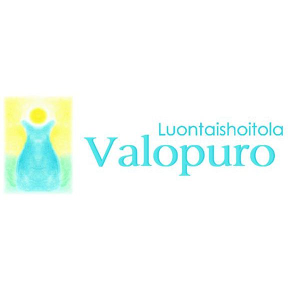 Luontaishoitola Valopuro Logo