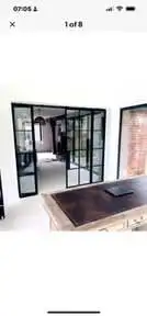 Images UK Classic Steel Doors