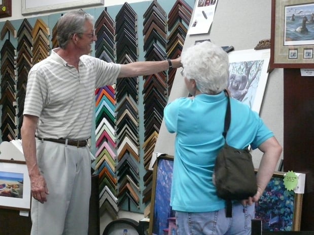 Images COLLECTORS GALLERY