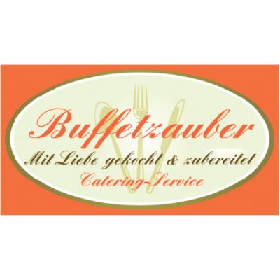 Logo Buffetzauber Cateringservice Dennis Weiffen