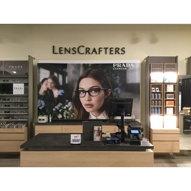 Images LensCrafters at Macy's