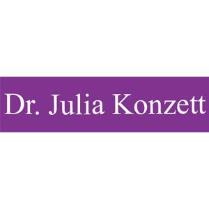 Rechtsanwältin Dr. Julia Konzett Dr. Julia Konzett Innsbruck 0676 4079120