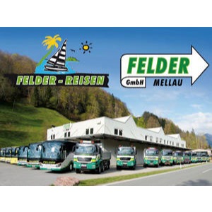 Felder GmbH Logo