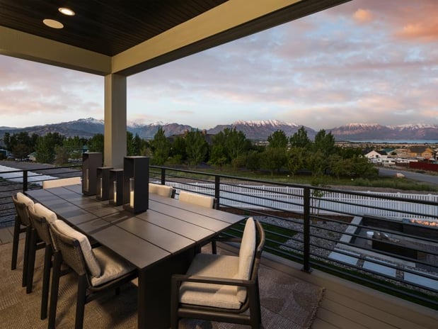 Images Westlake Vistas by Toll Brothers
