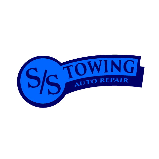 S/S Towing