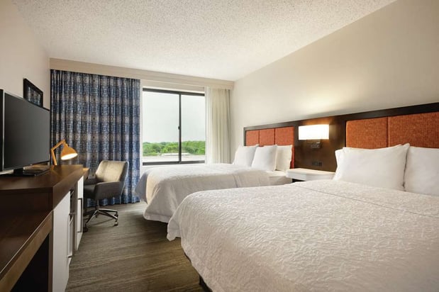 Images Hampton Inn & Suites Dallas-Mesquite