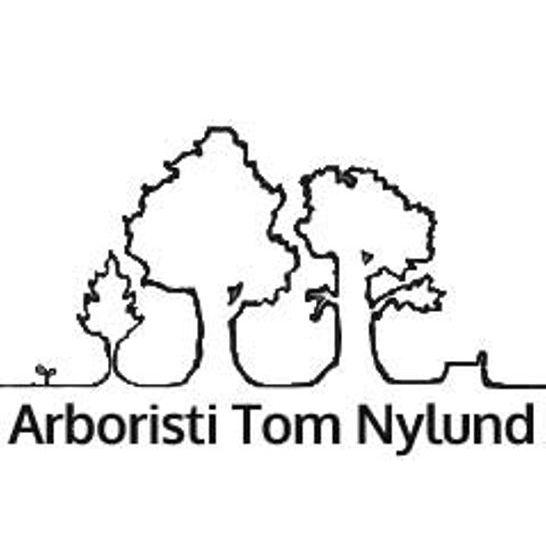 Puunkaato Nylund Logo