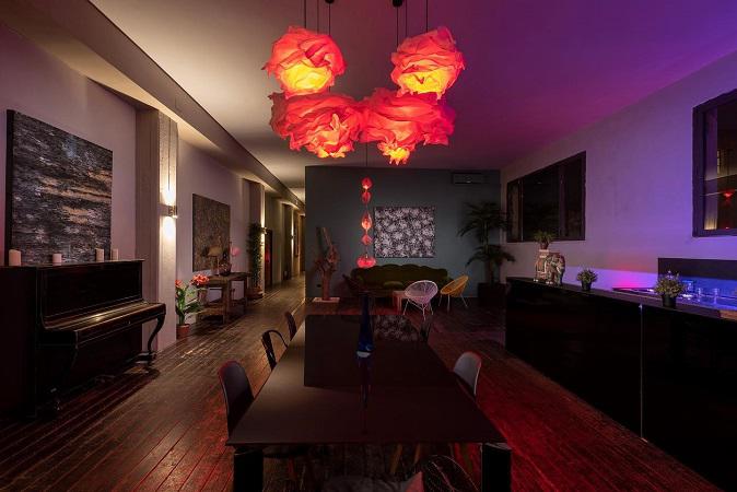 Coho Loft