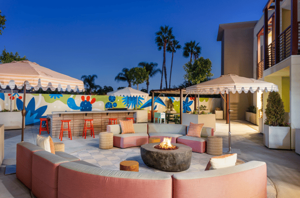 Images The Reserve La Mirada