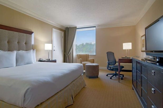 Images Hilton Raleigh North Hills