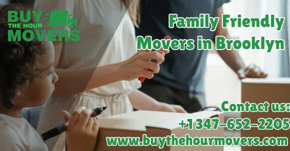 Images Buy The Hour Movers Brooklyn - Moving Company Brooklyn