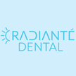 Radiante Dental and Facial Logo