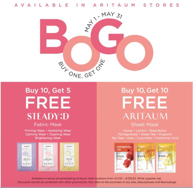 Images Aritaum Torrance: Korean Beauty Supplies & Cosmetics (located inside H-Mart)