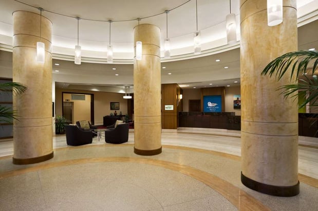 Images Homewood Suites by Hilton Baltimore