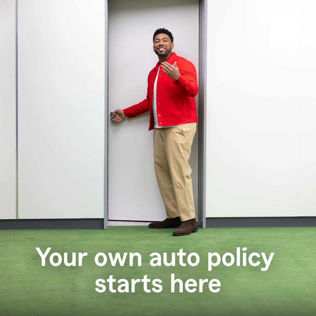 Call today for a free auto insurance quote!