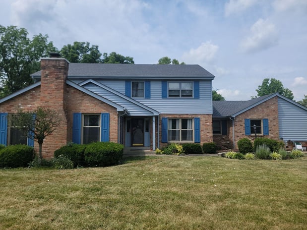 Images Feazel Roofing