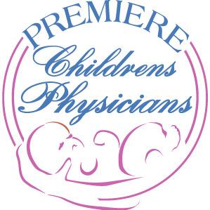 Premiere Childrens Physicians P.A. Logo