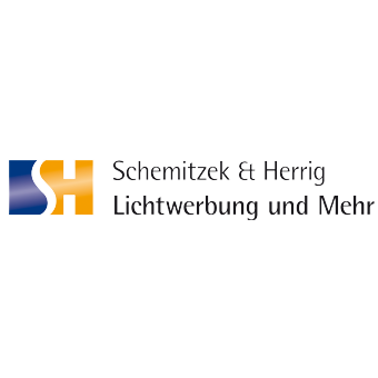Logo Schemitzek & Herrig GmbH Lichtwerbung und Mehr