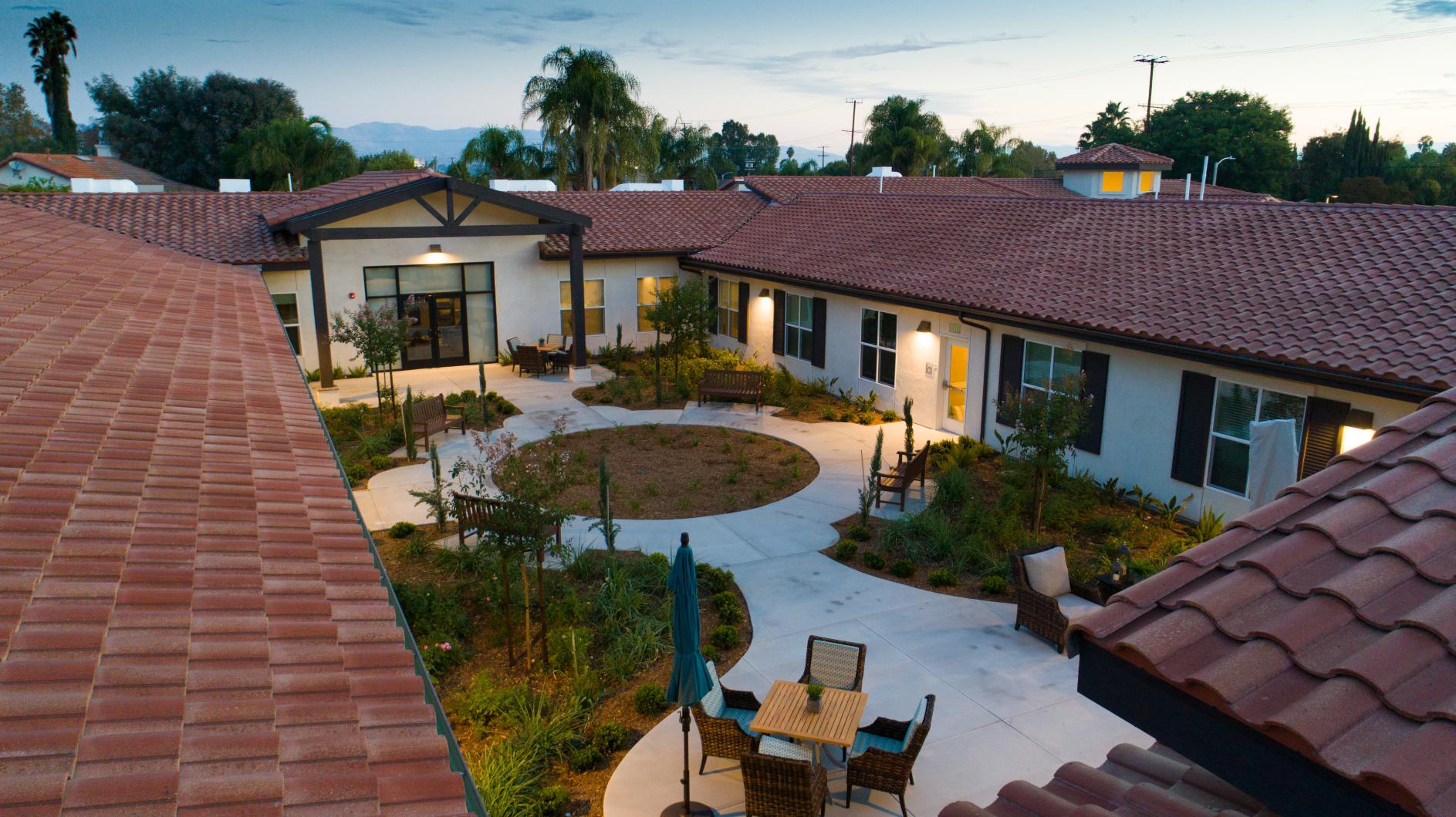Image 4 | The Preserve at Woodland Hills Assisted Living & Memory Care