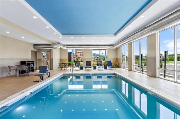 Images Hampton Inn Daleville