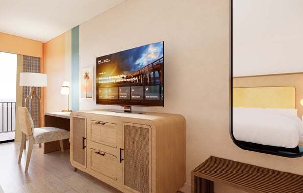 Images voco the Shelby - Myrtle Beach by IHG