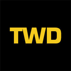 TIRE WORLD DISCOUNT Logo