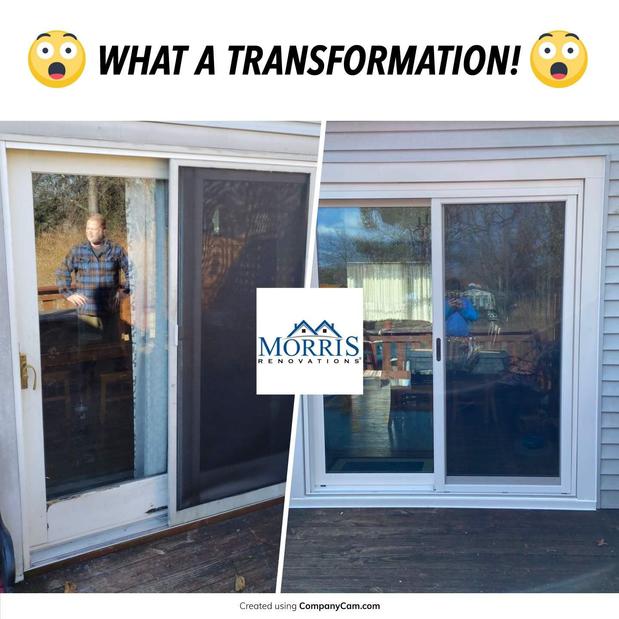 Images Morris Renovations Inc