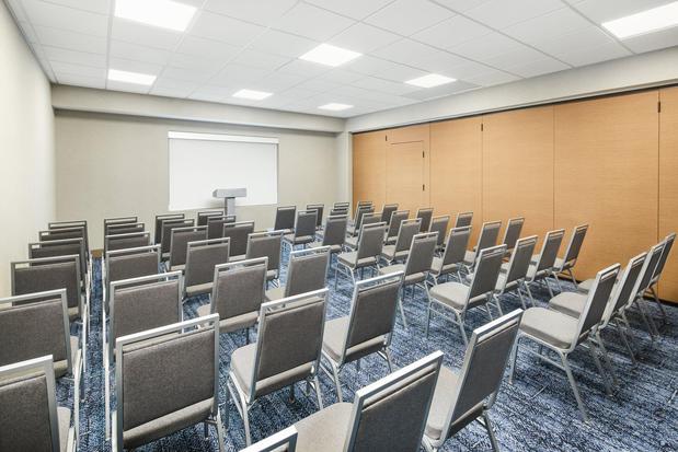 Images Holiday Inn Express Richmond - Midtown by IHG
