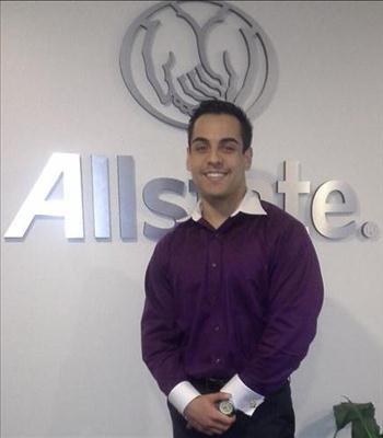 Images Brandon Vanderbeck: Allstate Insurance