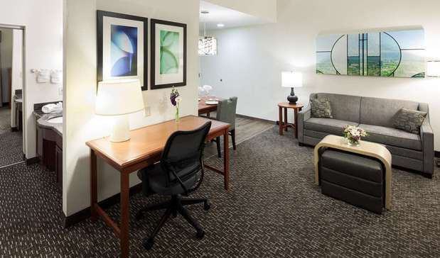 Images Homewood Suites by Hilton Agoura Hills